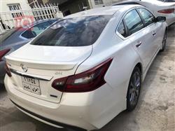 نیسان ئەلتیما